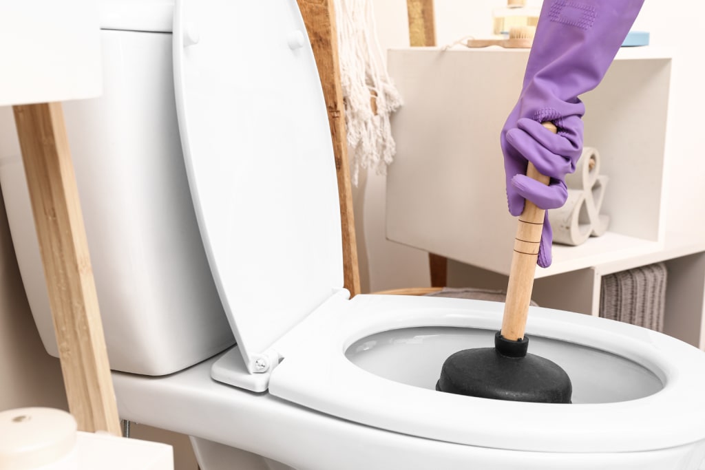 Astuces maison : comment déboucher ses toilettes efficacement ? 1 Déboucher ses WC, ventouse pour déboucher ses toilettes